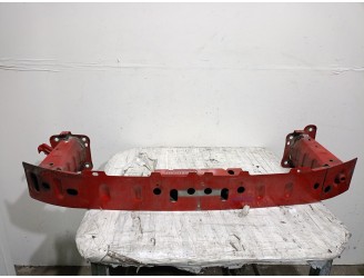 Replacement front bumper reinforcement for Ford Focus Lim. (CB4) 1.8 TDCi Turbodiesel CAT OEM IAM reference 1540638 1540638