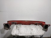 Replacement front bumper reinforcement for Ford Focus Lim. (CB4) 1.8 TDCi Turbodiesel CAT OEM IAM reference 1540638 1540638