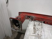 Replacement front bumper reinforcement for Ford Focus Lim. (CB4) 1.8 TDCi Turbodiesel CAT OEM IAM reference 1540638 1540638