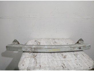 Recambio de refuerzo paragolpes trasero para citroën c3 1.4 referencia OEM IAM 7414AT 7414AT 