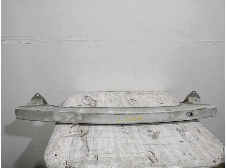 Recambio de refuerzo paragolpes trasero para citroën c3 1.4 referencia OEM IAM 7414AT 7414AT 