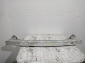 Recambio de refuerzo paragolpes trasero para citroën c3 1.4 referencia OEM IAM 7414AT 7414AT 