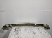 Recambio de refuerzo paragolpes trasero para citroën c3 1.4 referencia OEM IAM 7414AT 7414AT 