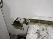 Recambio de refuerzo paragolpes trasero para citroën c3 1.4 referencia OEM IAM 7414AT 7414AT 