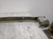 Recambio de refuerzo paragolpes trasero para citroën c3 1.4 referencia OEM IAM 7414AT 7414AT 