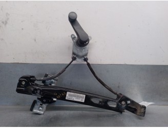 Recambio de elevalunas trasero izquierdo para seat ibiza iv st (6j8, 6p8) 1.6 tdi referencia OEM IAM 6J8839461 6J8839461 