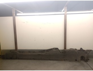 Recambio de cubrecarter para porsche cayenne (92a) 3.0 diesel referencia OEM IAM 95850421100 95850421100 