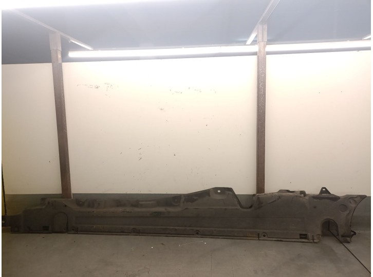 Recambio de cubrecarter para porsche cayenne (92a) 3.0 diesel referencia OEM IAM 95850421100 95850421100 