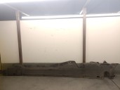 Recambio de cubrecarter para porsche cayenne (92a) 3.0 diesel referencia OEM IAM 95850421100 95850421100 