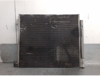 Recambio de condensador / radiador aire acondicionado para nissan x-trail (t32) 1.6 dci turbodiesel cat referencia OEM IAM 92100