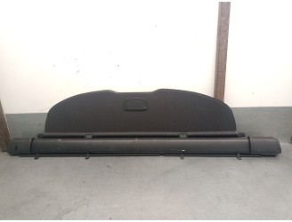 Recambio de bandeja trasera para porsche cayenne (92a) 3.0 diesel referencia OEM IAM 95855177300 95855177300 