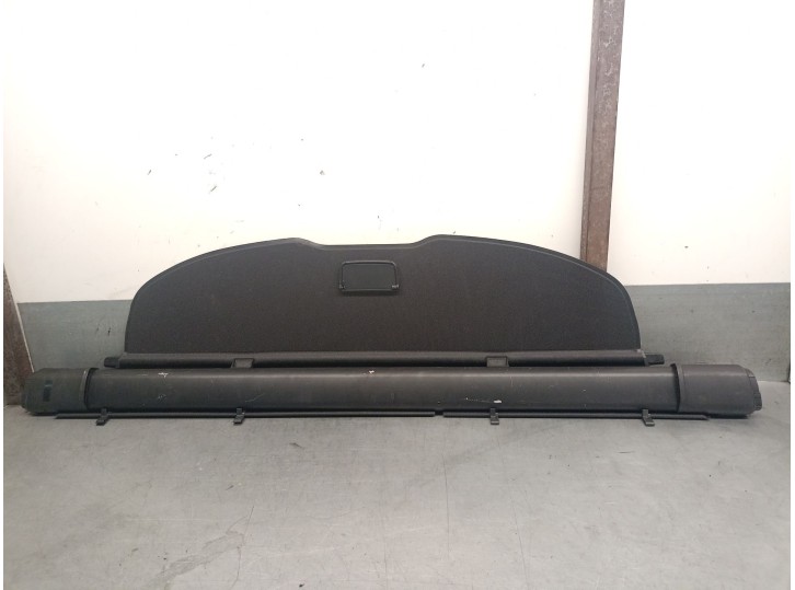 Recambio de bandeja trasera para porsche cayenne (92a) 3.0 diesel referencia OEM IAM 95855177300 95855177300 