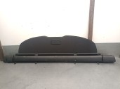 Recambio de bandeja trasera para porsche cayenne (92a) 3.0 diesel referencia OEM IAM 95855177300 95855177300 