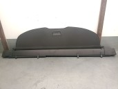 Recambio de bandeja trasera para porsche cayenne (92a) 3.0 diesel referencia OEM IAM 95855177300 95855177300 