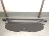 Recambio de bandeja trasera para porsche cayenne (92a) 3.0 diesel referencia OEM IAM 95855177300 95855177300 