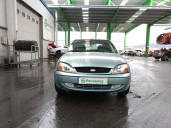 ford fiesta (dx) del año 2002