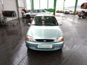 ford fiesta (dx) del año 2002