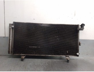 Recambio de condensador / radiador aire acondicionado para subaru legacy v (bm) 2.0 d awd (bmd) referencia OEM IAM 73210AJ000 73