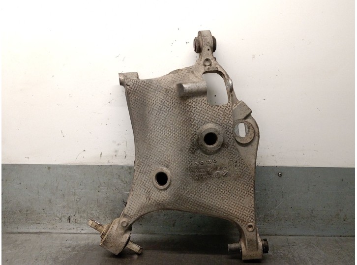 Recambio de brazo suspension inferior trasero izquierdo para volvo xc90 ii (256) d5 awd referencia OEM IAM 31451835 31476076 