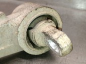 Recambio de brazo suspension inferior trasero izquierdo para volvo xc90 ii (256) d5 awd referencia OEM IAM 31451835 31476076 