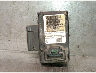 Recambio de conmutador de arranque para renault megane ii familiar 1.5 dci diesel referencia OEM IAM 8200125077 8200125077 