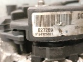 Recambio de alternador para seat leon (1m1) 1.9 tdi referencia OEM IAM 038903018PX 038903018PX 