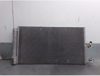 Recambio de condensador / radiador aire acondicionado para volvo xc90 ii (256) d5 awd referencia OEM IAM 31439826 32339857 