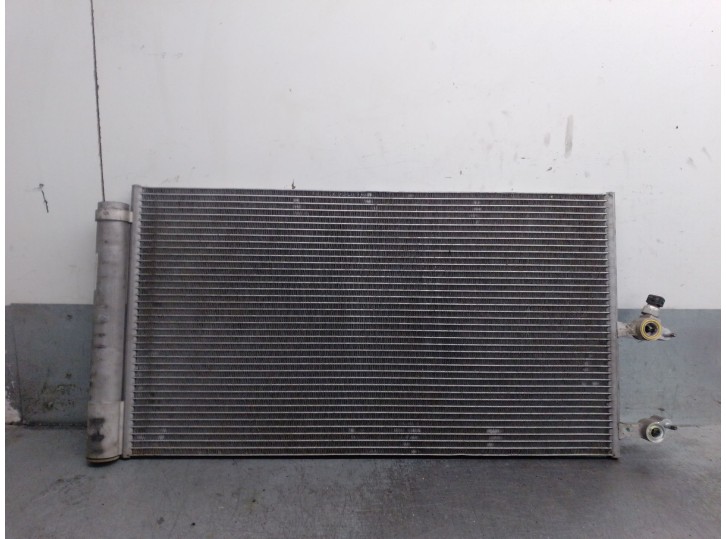 Recambio de condensador / radiador aire acondicionado para volvo xc90 ii (256) d5 awd referencia OEM IAM 31439826 32339857 