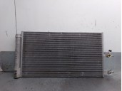 Recambio de condensador / radiador aire acondicionado para volvo xc90 ii (256) d5 awd referencia OEM IAM 31439826 32339857 