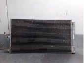 Recambio de condensador / radiador aire acondicionado para volvo xc90 ii (256) d5 awd referencia OEM IAM 31439826 32339857 