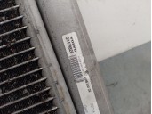 Recambio de condensador / radiador aire acondicionado para volvo xc90 ii (256) d5 awd referencia OEM IAM 31439826 32339857 