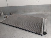 Recambio de condensador / radiador aire acondicionado para volvo xc90 ii (256) d5 awd referencia OEM IAM 31439826 32339857 