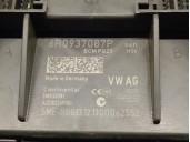 Replacement comfort module for Seat Ibiza IV ST (6J8, 6P8) 1.6 TDI OEM IAM reference 6R0937087P 