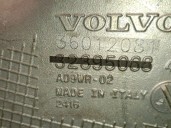 Recambio de brazo suspension inferior trasero derecho para volvo xc90 ii (256) d5 awd referencia OEM IAM 36012081 31476077 