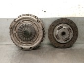 Recambio de kit embrague para volkswagen polo (9n1) 1.4 16v referencia OEM IAM 03C141025D 03C141025D 