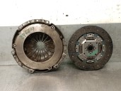 Recambio de kit embrague para volkswagen polo (9n1) 1.4 16v referencia OEM IAM 03C141025D 03C141025D 