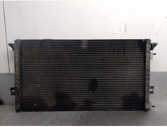 Recambio de condensador / radiador aire acondicionado para chrysler voyager (gs) 3.8 v6 cat referencia OEM IAM 4809129AA 4809129
