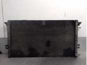 Recambio de condensador / radiador aire acondicionado para chrysler voyager (gs) 3.8 v6 cat referencia OEM IAM 4809129AA 4809129