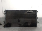 Recambio de condensador / radiador aire acondicionado para chrysler voyager (gs) 3.8 v6 cat referencia OEM IAM 4809129AA 4809129