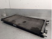 Recambio de condensador / radiador aire acondicionado para chrysler voyager (gs) 3.8 v6 cat referencia OEM IAM 4809129AA 4809129