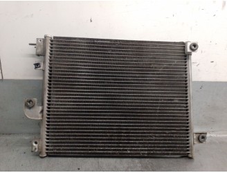 Recambio de condensador / radiador aire acondicionado para hyundai atos prime (mx) 1.1 12v cat referencia OEM IAM 9760605500 976