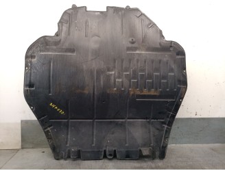 Recambio de cubrecarter para seat toledo (1m2) 1.9 tdi referencia OEM IAM 1J0825237M 1J0825237M 