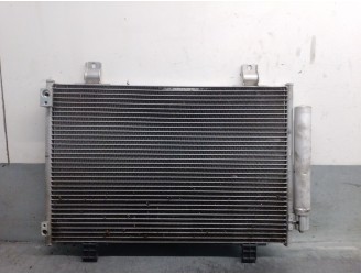 Recambio de condensador / radiador aire acondicionado para suzuki swift berlina (mz) 1.3 ddis diesel cat referencia OEM IAM 9531