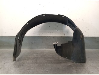 Recambio de paso rueda delantero izquierdo para renault twingo (co6) 1.3 cat referencia OEM IAM 7700816039 7700816039 