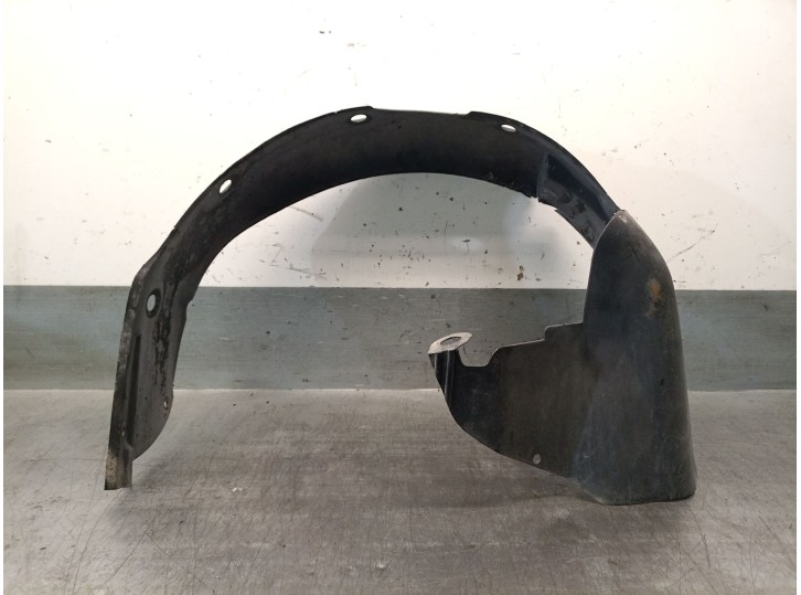 Recambio de paso rueda delantero izquierdo para renault twingo (co6) 1.3 cat referencia OEM IAM 7700816039 7700816039 