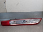 Replacement rear left tail light for Ford Focus Lim. (CB4) 1.8 TDCi turbodiesel cat OEM IAM reference 8M5113405A 1520769 
