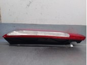 Replacement rear left tail light for Ford Focus Lim. (CB4) 1.8 TDCi turbodiesel cat OEM IAM reference 8M5113405A 1520769 