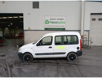 renault kangoo (f/kc0) del año 2010