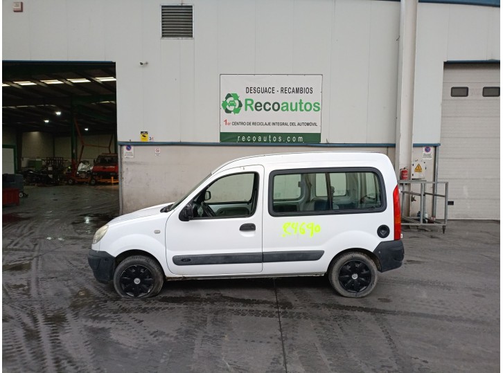 renault kangoo (f/kc0) del año 2010