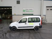 renault kangoo (f/kc0) del año 2010